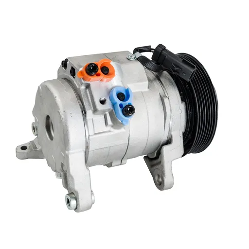 Best 2003-2008 Dodge Ram 1500 2500 3500 AC Compressor 5.7L